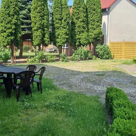 Apartment Na Poddaszu Augustow Exterior photo