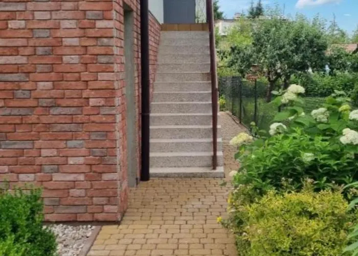 Apartment Na Poddaszu