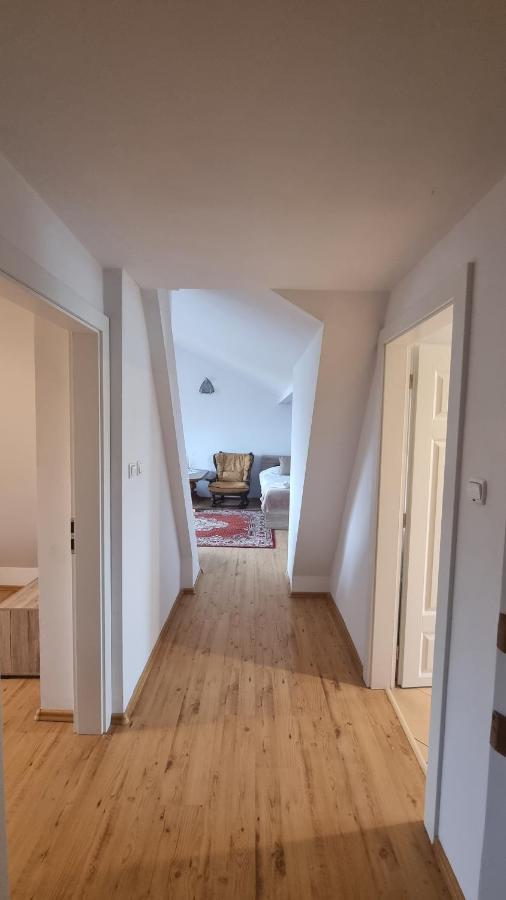 Apartment Na Poddaszu *