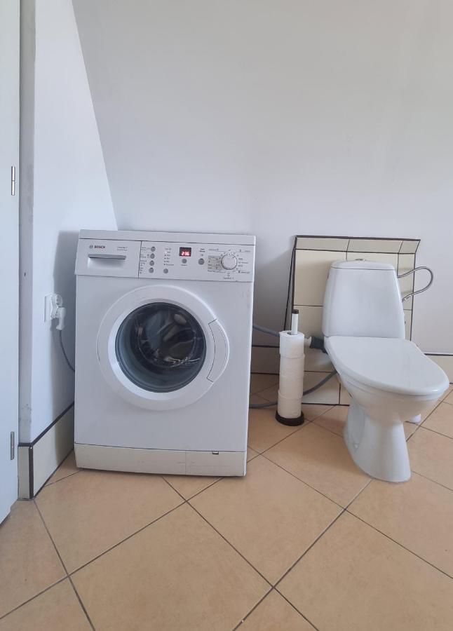 Apartment Na Poddaszu Augustow