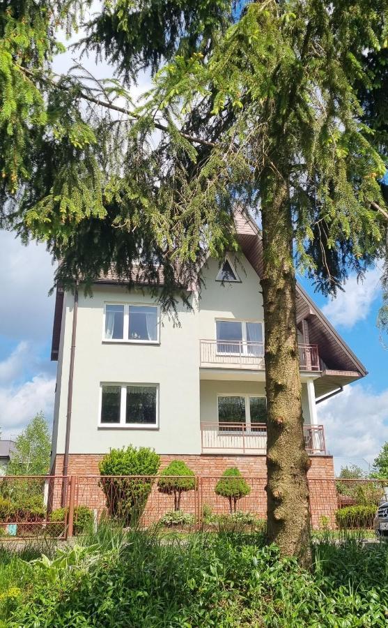 Apartment Na Poddaszu