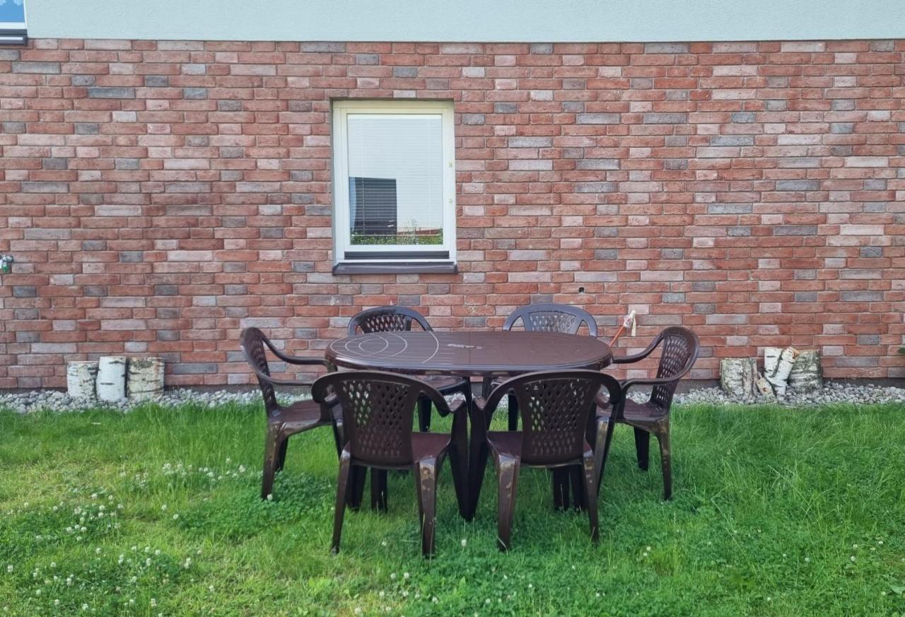Apartment Na Poddaszu